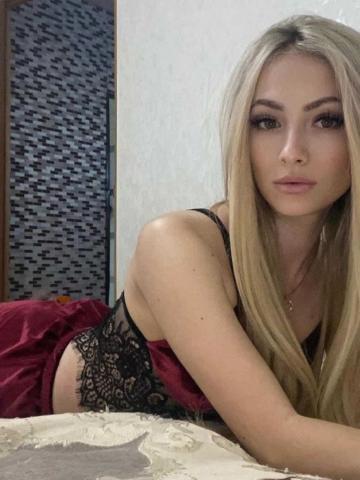 Анкета проститутки Адель, 24 года
